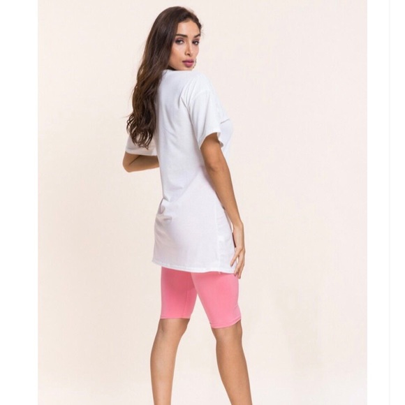 Barbie Shorts Set - Picture 3 of 4